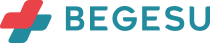 BEGESU – Arbeitsmedizinisches Zentrum Logo